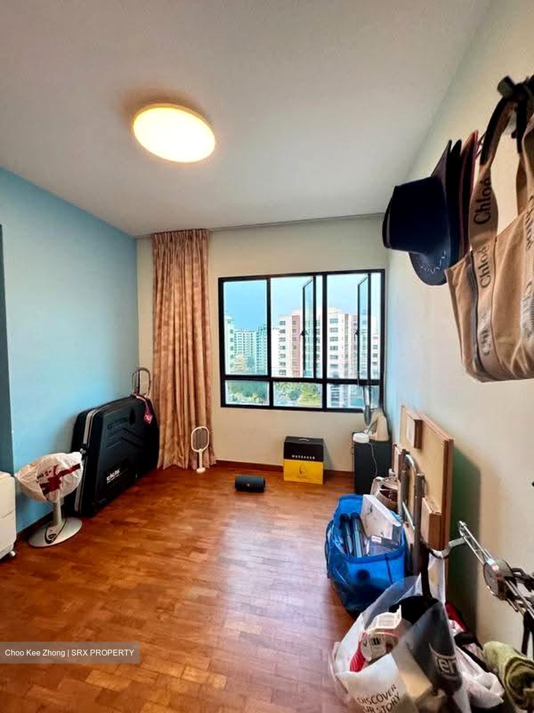 Woodsvale (D25), Condominium #637817911